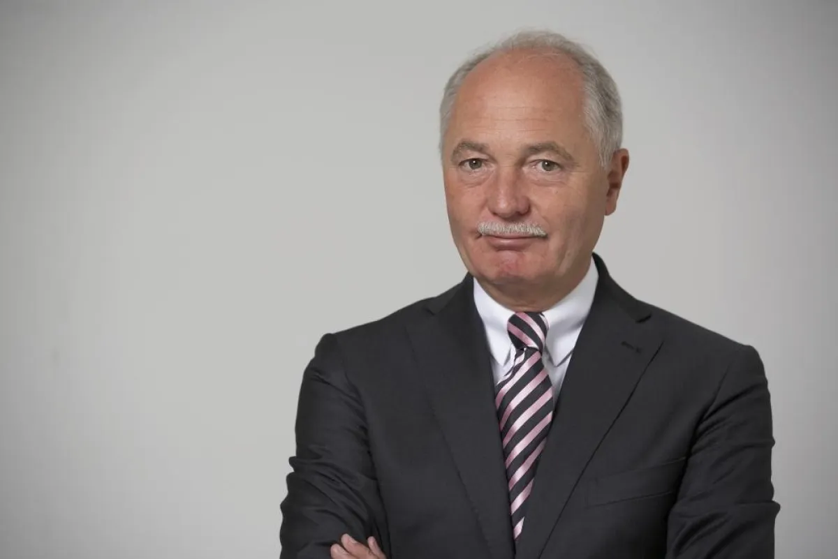 Dr. Heinter Bente, Beirat und Senior Advisor der civity Management Consultants