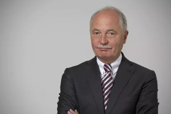 Bild: Gründer der BSL schließt sich civity an