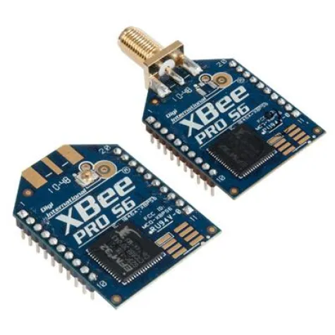 Atlantik Elektronik präsentiert neues XBee WiFi- Modul Bild: Atlantik Elektronik präsentiert neues XBee WiFi- Modul