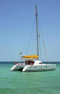 Segeln rund um Cuba - Segetörns in der Karibik wiederentdeckt Bild: Segeln rund um Cuba - Segetörns in der Karibik wiederentdeckt