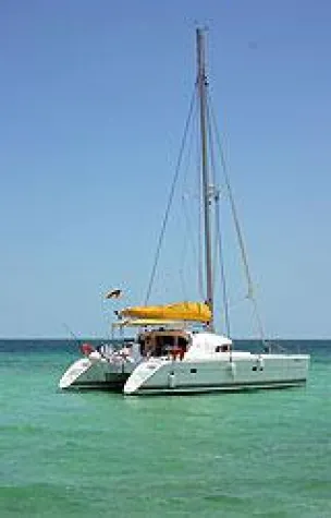 Bild: Segeln rund um Cuba - Segetörns in der Karibik wiederentdeckt