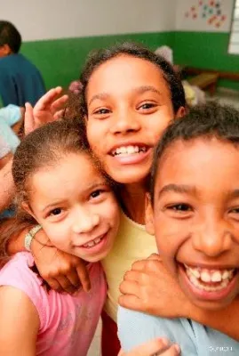 MSC Kreuzfahrten spendet eine Million Euro für UNICEF Bild: MSC Kreuzfahrten spendet eine Million Euro für UNICEF