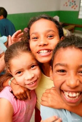 Bild: MSC Kreuzfahrten spendet eine Million Euro für UNICEF