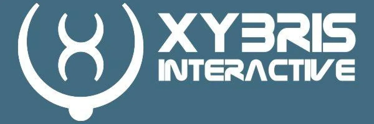 Xybris Interactive Logo