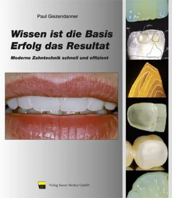 Bild: Wissen ist die Basis – Erfolg das Resultat: moderne Zahntechnik schnell und effizient