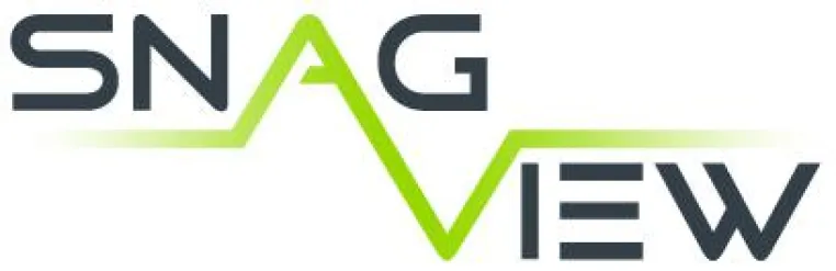 Bild: CeBIT 2013: "SNAG-View in Action"