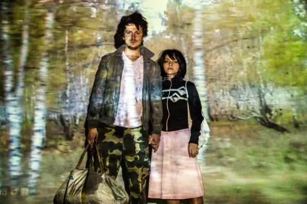 Bild: Hansel und Greta – Ein europäisches Leiharbeitsmärchen