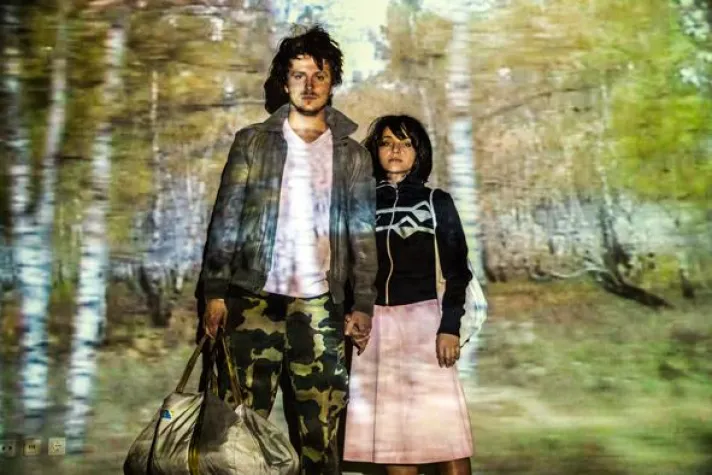 Bild: Hansel und Greta – Ein europäisches Leiharbeitsmärchen