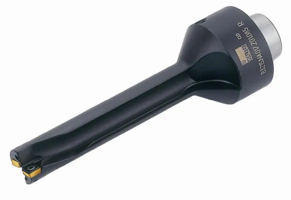 Bild: Universal-Tiger für Bohrer