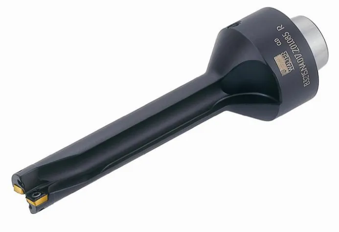 Bild: Universal-Tiger für Bohrer