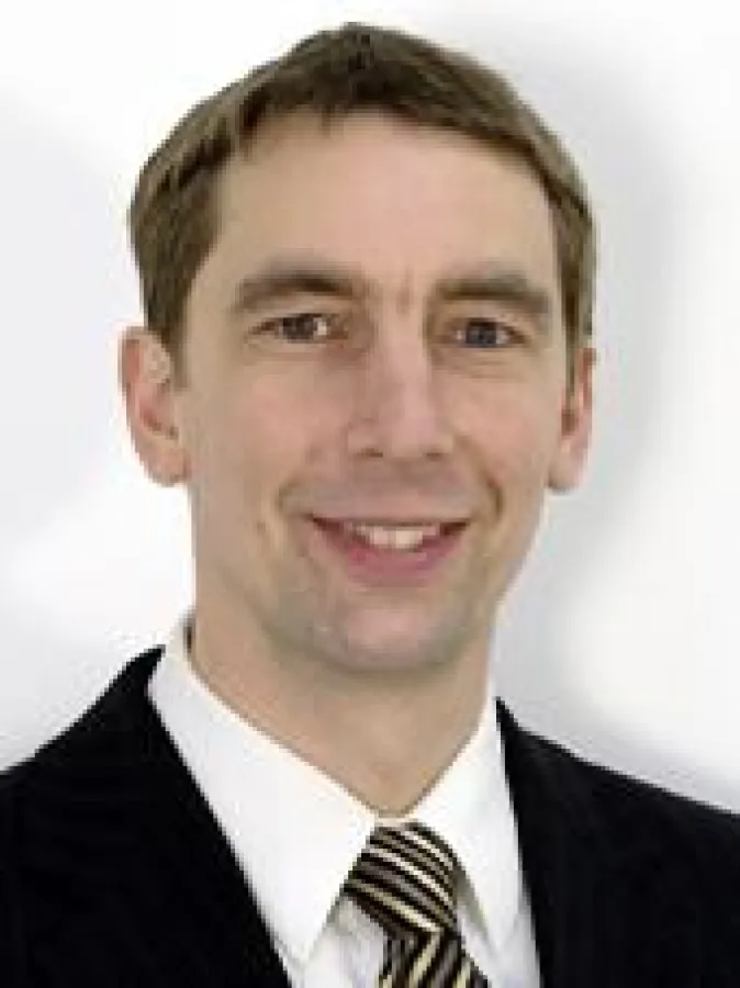 Prof. Dr. Jens Rowold - wissenschaftlicher Partner eisq