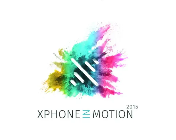 Bild: Partner-Roadshow: C4B geht auf „XPhone in Motion“-Tour