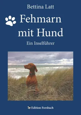 Bild: Fehmarn mit Hund - Ein neuer Inselführer