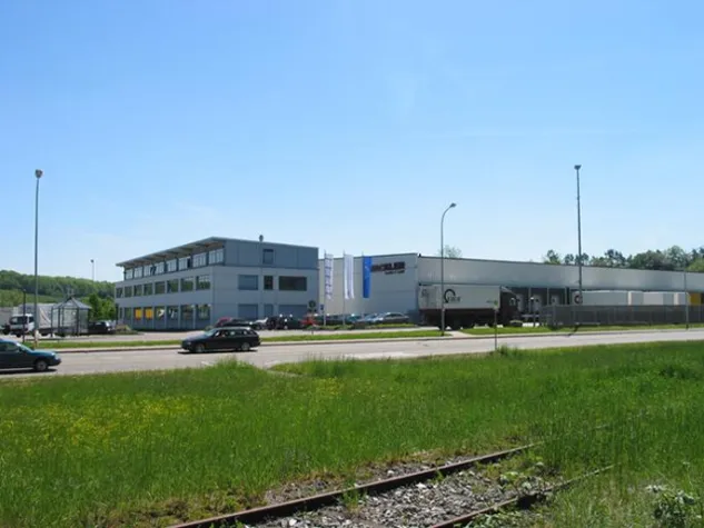 Bild: Spedition Wackler ist zufrieden mit Zollsoftware active customs