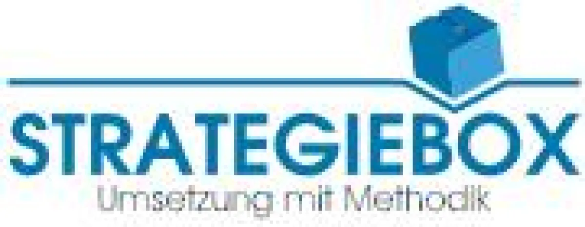 Logo Strategiebox