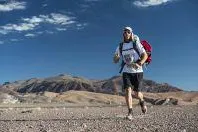 Bild: von 5 auf 250 km laufen