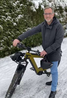 Verkehrswende auf den St. Nimmerleinstag verschoben? Bild: Verkehrswende auf den St. Nimmerleinstag verschoben?