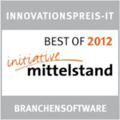 Bild: Innovationspreis-IT: Auszeichnung für Fuhrparkmanagement Software comm.fleet