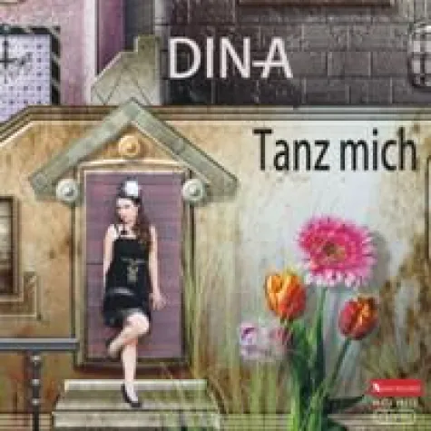 Bild: DIN-A - "TANZ MICH"