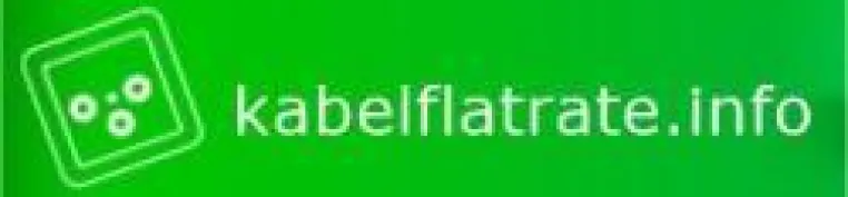 Bild: Kabelflatrate – Internet und Telefon über das Fernsehkabel seit April auch in Dortmund und Konstanz