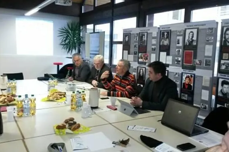 Landesweiter Chormusikkongress in Montabaur Bild: Landesweiter Chormusikkongress in Montabaur
