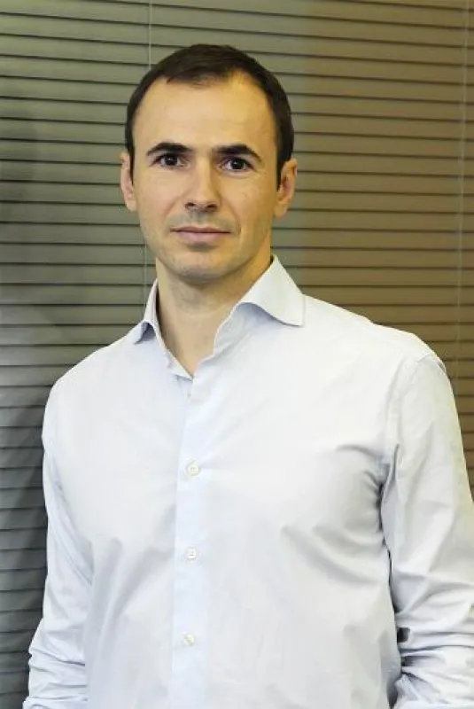 LaterPay CEO Cosmin Ene