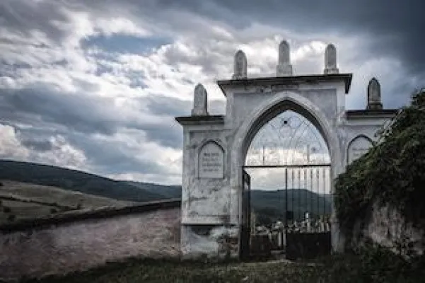 Bild: Die Kirchenburgen in Siebenbürgen - Eine Fotoreise