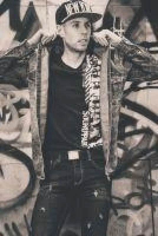 Erobert die schweizer iTunes Charts: Sebastian Baumert