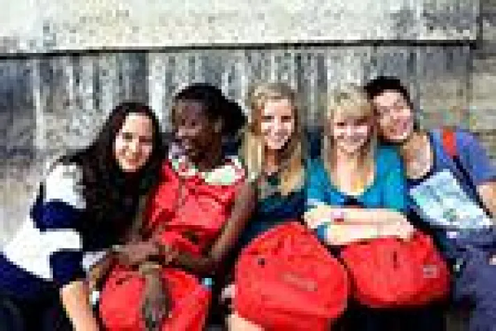 Bild: Sommer in Frankreich