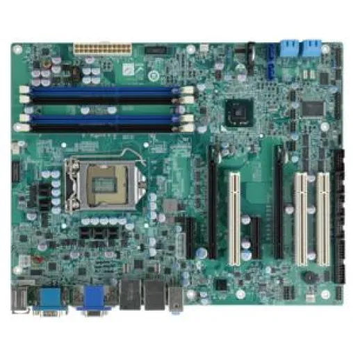 IMBA-C2060 und IMB-C2060 - Boards für anspruchsvolle Anwendungen Bild: IMBA-C2060 und IMB-C2060 - Boards für anspruchsvolle Anwendungen