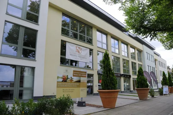 Bild: Residenz Braunsfeld: Neue Seniorenwohnanlage in Köln fertig gestellt