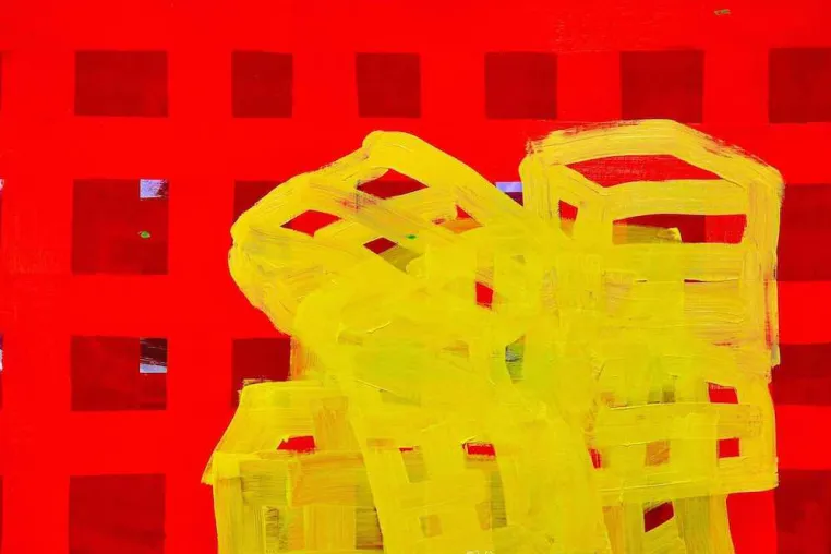 Bild: Michael Goller | rot - blau