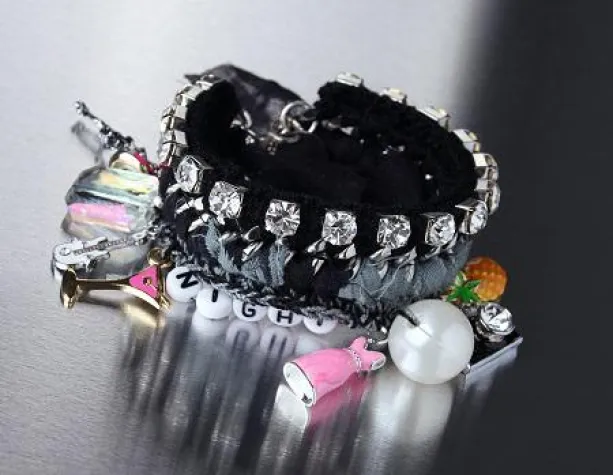 Bild: BY SVEA – Lifestyle Accessoires mit Herz und Seele