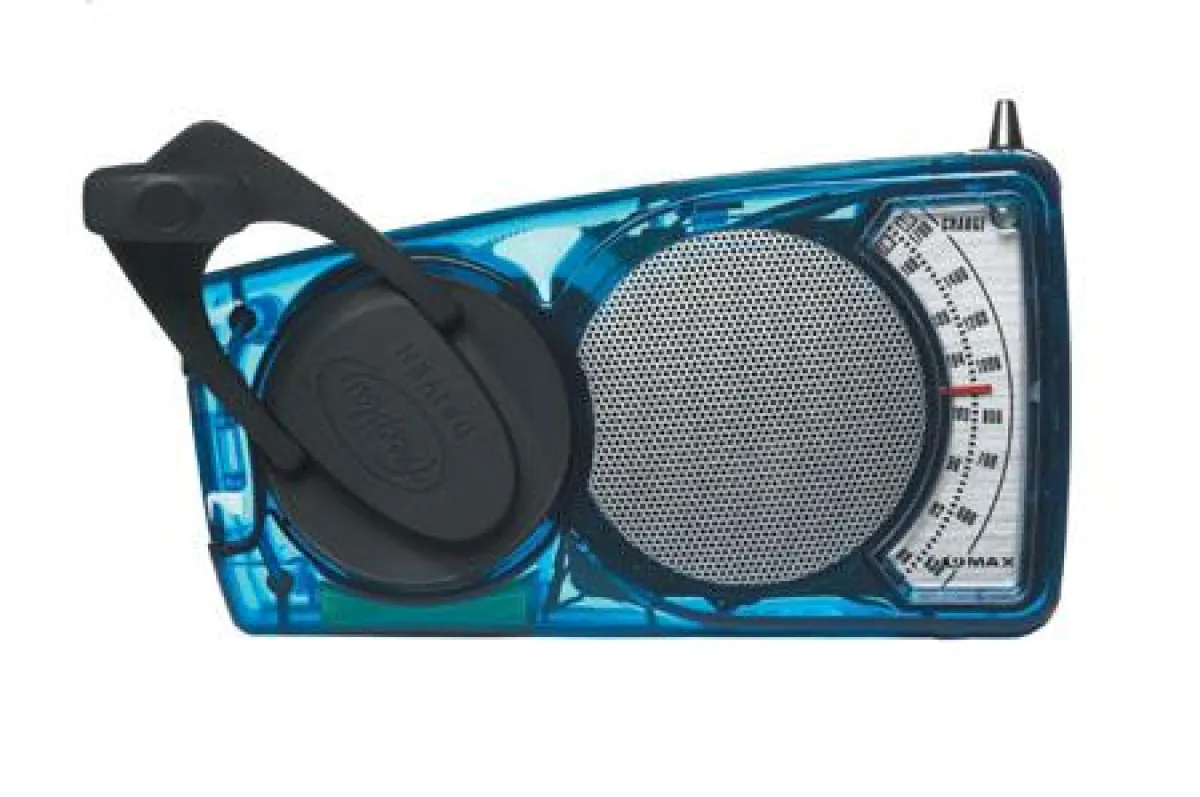 Freeplay EyeMax