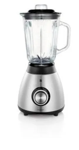 WMF STELIO Standmixer 1,5 Liter Bild: WMF STELIO Standmixer 1,5 Liter