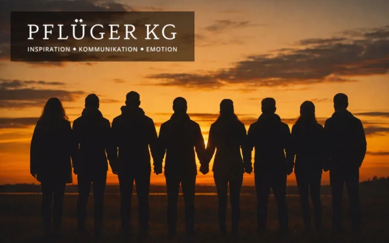 Bild: PFLÜGER KG Handelsagentur, Düsseldorf | Unsere Partner.