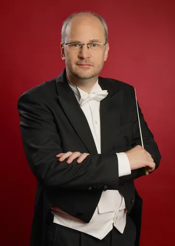 Bild: Brahms-Requiem und Richard Strauss-Uraufführung "Besinnung" in Berlin