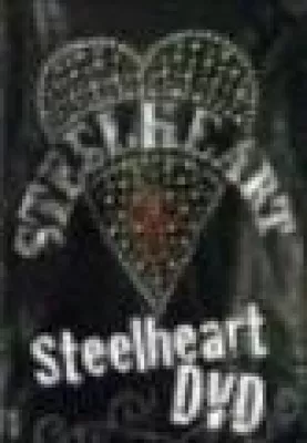 Bild: STEEL HEART rockt wieder - DVD und Studoalbum Releasetermine bekannt geben- CMM GmbH promotet Europaweit
