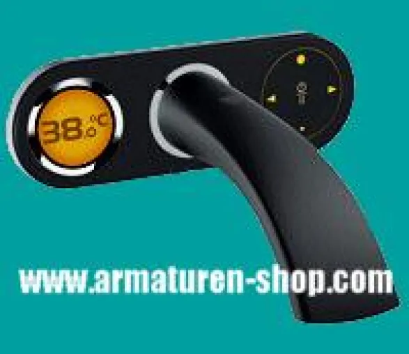 Bild: Qualität statt Discount-Ware: Armaturen-Shop.com setzt auf Top-Marken wie Grohe