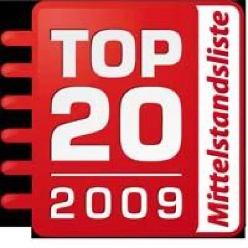 Bild: Auf Anhieb Top 20