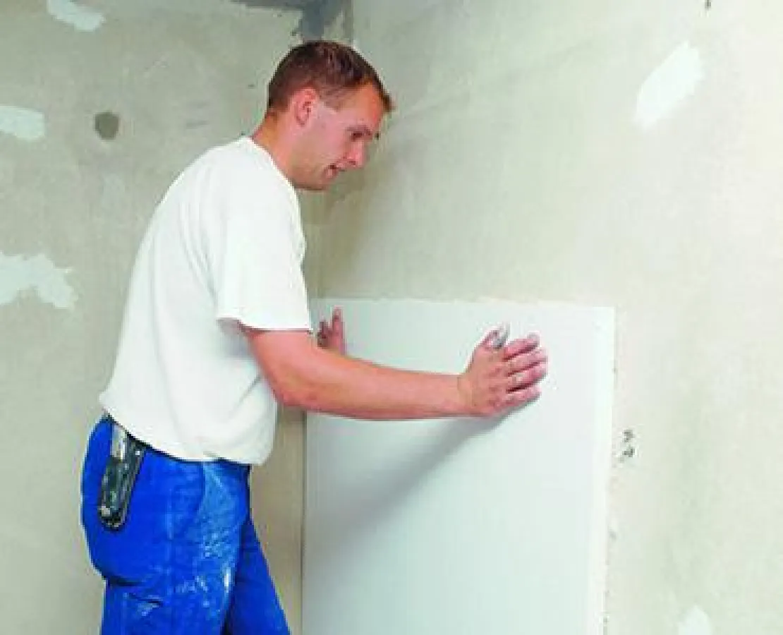 Dem Schimmelpilz mit Innendämmung begegnen