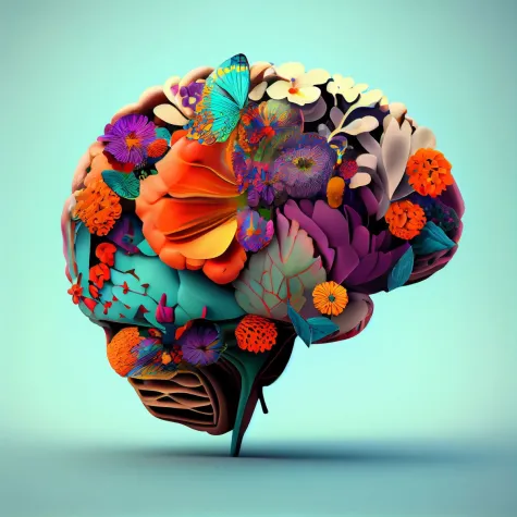 Bild: Gehirnstimulation: Transkranielle Pulsstimulation (TPS) zur ambulanten Behandlung der Alzheimer-Krankheit