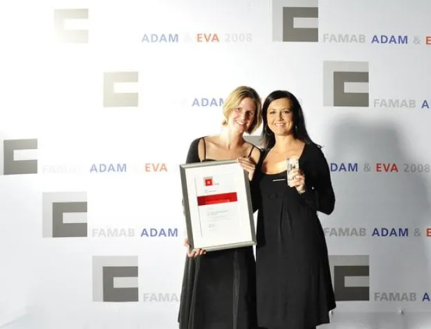 Bild: Serviceplan BRANDEVENT auf Awardkurs