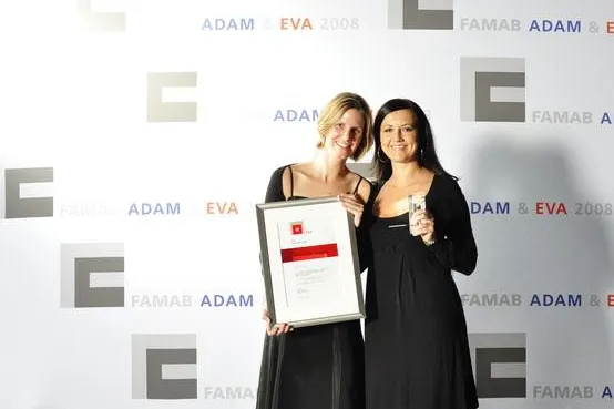 Bild: Serviceplan BRANDEVENT auf Awardkurs