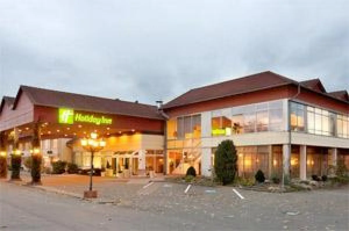 Die Jahrestagung der IA4SP findet auch 2012 im Holiday Inn in Walldorf statt.
