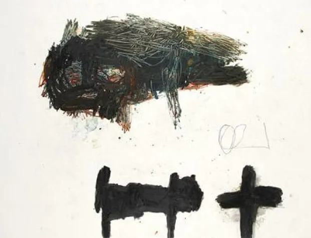 Bild: GVOON - Silent Auction / Kunst ab 18 Euro