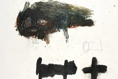 Bild: GVOON - Silent Auction / Kunst ab 18 Euro