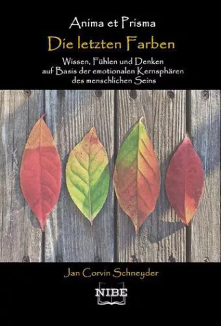 Bild: Jan Corvin Schneyder - Die letzten Farben