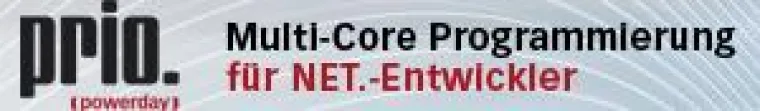 Bild: „Multicore-Programmierung für .NET-Entwickler“