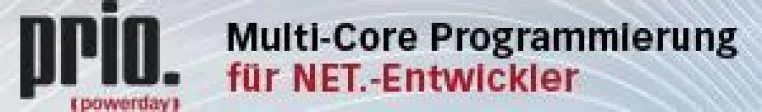 Bild: „Multicore-Programmierung für .NET-Entwickler“